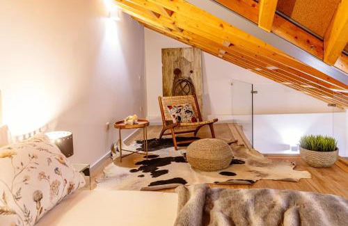 Sintra Apartamento | Vila Município, "Urban Chic", Sintra