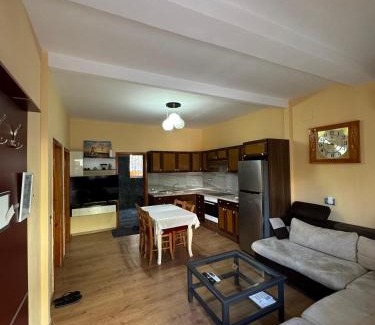 Tirana Villa | Vila Murati