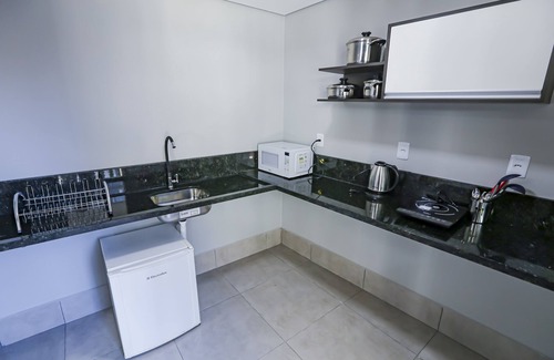 Foz do Iguacu Apartamento | Vila Nóbrega Residencial