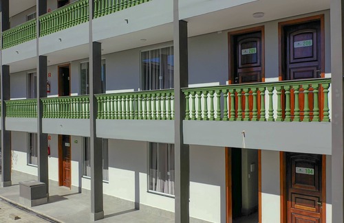Foz do Iguacu Apartamento | Vila Nóbrega Residencial
