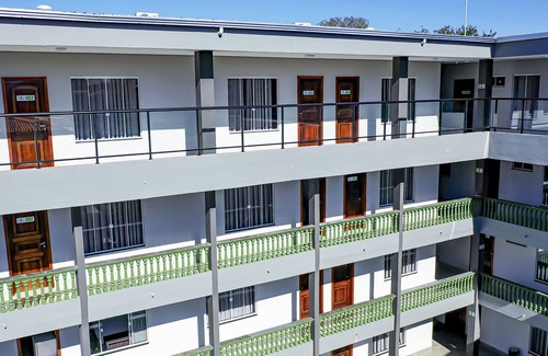 Foz do Iguacu Apartamento | Vila Nóbrega Residencial