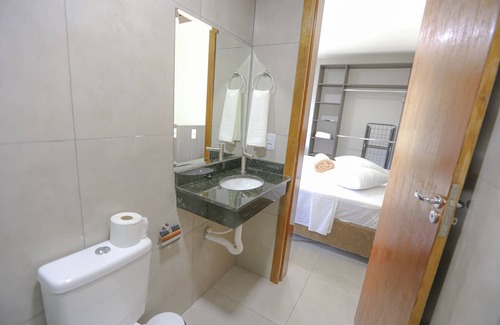 Foz do Iguacu Apartamento | Vila Nóbrega Residencial
