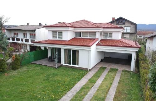 Mali Radic Villa | Vila Najla
