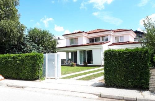 Mali Radic Villa | Vila Najla
