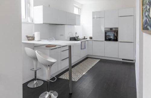 Mali Radic Villa | Vila Najla