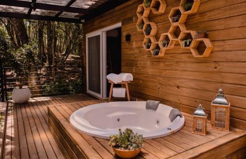 Gramado Cabina | Vila Nambu - Exclusive Pousada