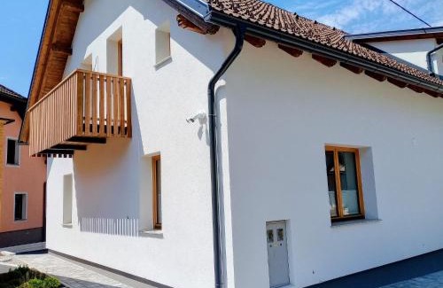 Kranjska Gora Apartamento | Vila Natalia
