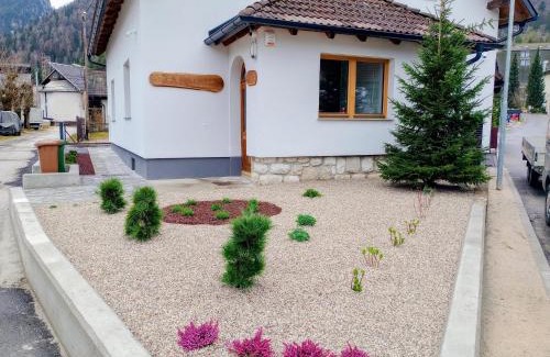Kranjska Gora Apartamento | Vila Natalia
