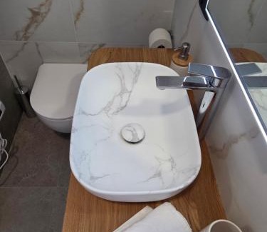 Kranjska Gora Apartamento | Vila Natalia