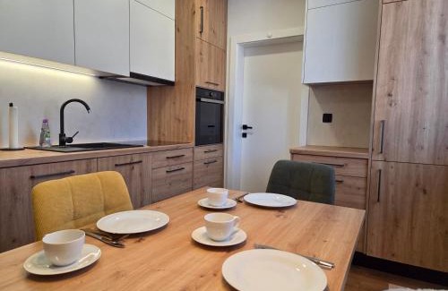 Kranjska Gora Apartamento | Vila Natalia