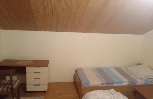 Podgorica Capital City Casa | Vila Natalija
