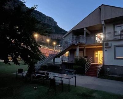 Podgorica Capital City Casa | Vila Natalija