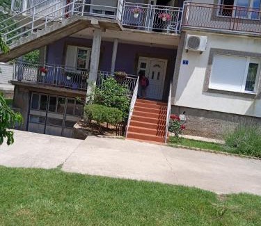 Podgorica Capital City Casa | Vila Natalija