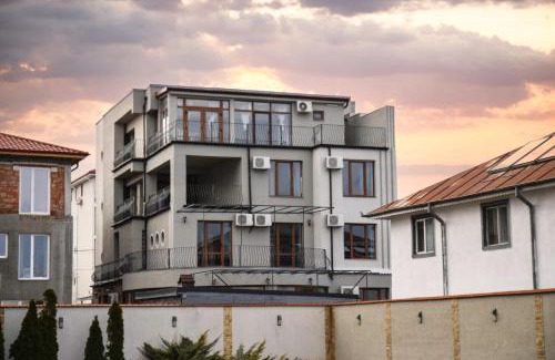 Costinesti Casa | Vila Nautica