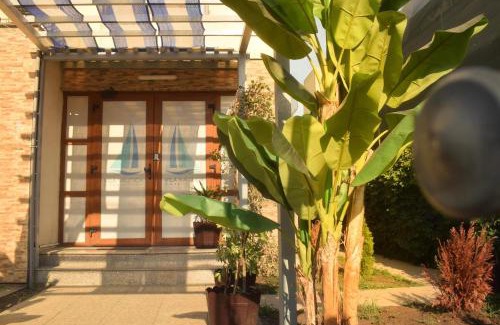 Costinesti Casa | Vila Nautica