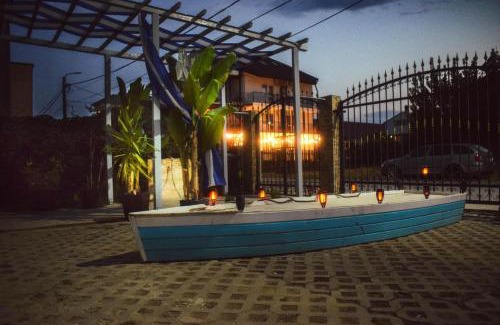 Costinesti Casa | Vila Nautica