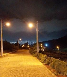 Bezerros Apartamento | Vila Negreiros Serra Negra Casa 1