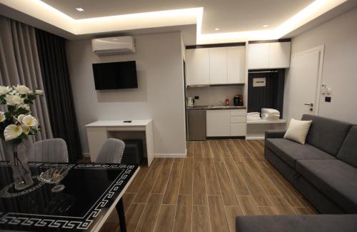 Ksamil Apartamento | Vila Neli