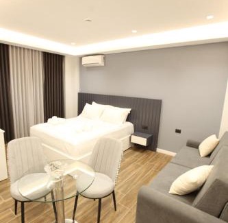 Ksamil Apartamento | Vila Neli