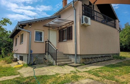 Petrovaradin Casa | Vila Nera Banstol Cottage