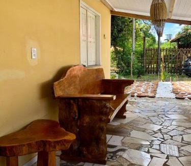 Serra Grande Casa | Vila Neto