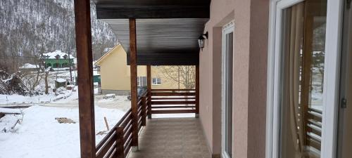 Stara Planina Apartamento | Vila Nika