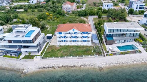 Sukosan Apartamento | Vila Niko Dalmacija