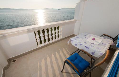 Sukosan Apartamento | Vila Niko Dalmacija