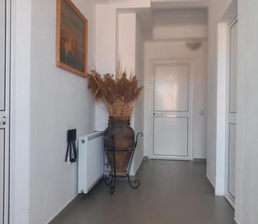 Ulcinj Apartamento | Vila Nina Donji Štoj