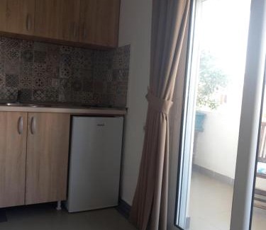 Ulcinj Apartamento | Vila Nina Donji Štoj