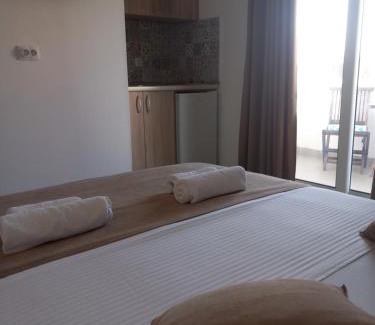 Ulcinj Apartamento | Vila Nina Donji Štoj