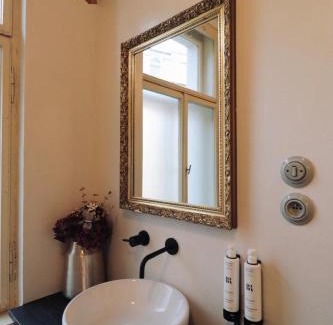 Marianske Lazne Apartamento | Vila Notre-Dame - Boutique design apartments