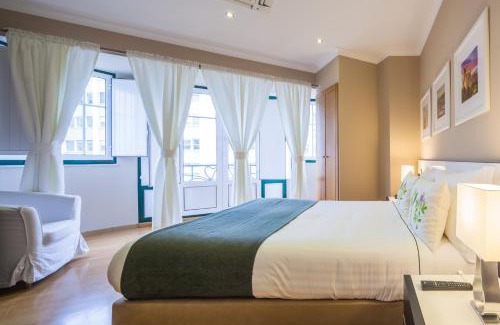 Santo Antonio Casa | Vila Nova Guesthouse