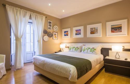 Santo Antonio Casa | Vila Nova Guesthouse