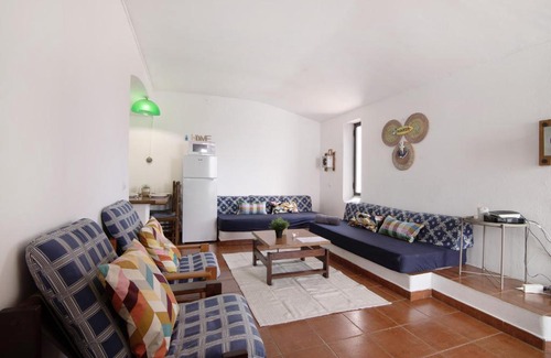 Areias de Sao Joao Apartamento | Vila Nova Resort T1