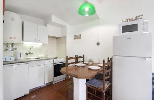 Areias de Sao Joao Apartamento | Vila Nova Resort T1