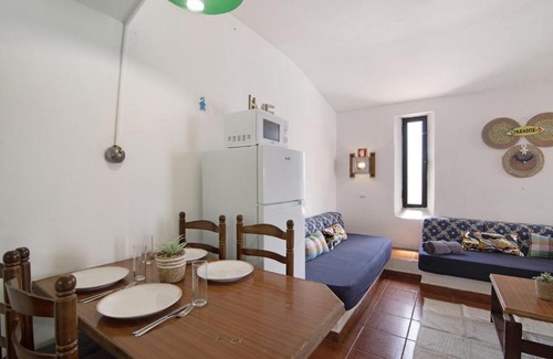 Areias de Sao Joao Apartamento | Vila Nova Resort T1
