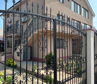 Mangalia Casa | Vila Oceanus