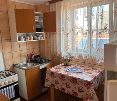 Mangalia Casa | Vila Oceanus