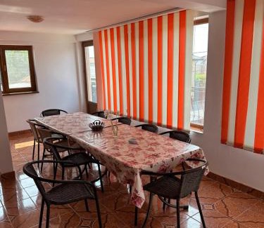 Mangalia Casa | Vila Oceanus