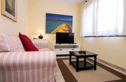 La Vila Olimpica del Poblenou Apartamento | Vila Olímpica: Sant Martí - Sardenya by Interhome