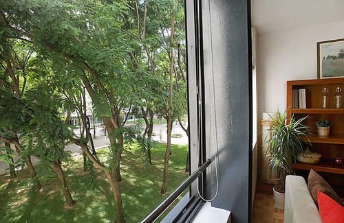 La Vila Olimpica del Poblenou Apartamento | Vila Olimpica Pamplona by Interhome