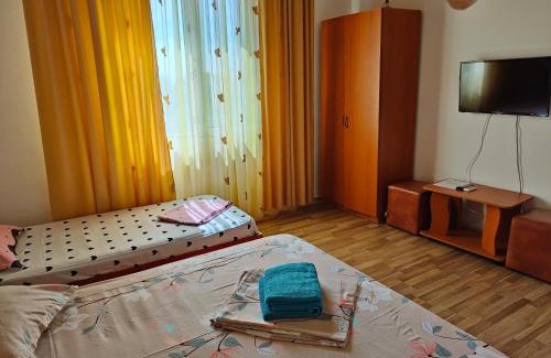 Costinesti Casa | Vila Olimpica