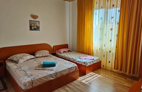 Costinesti Casa | Vila Olimpica