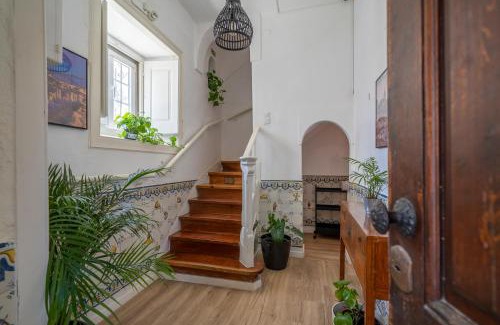 Costa de Caparica Hostal | Vila Olivença
