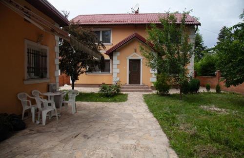 Ilidza Casa | Vila Omar