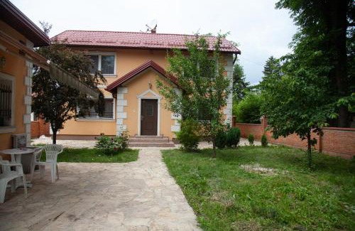 Ilidza Casa | Vila Omar