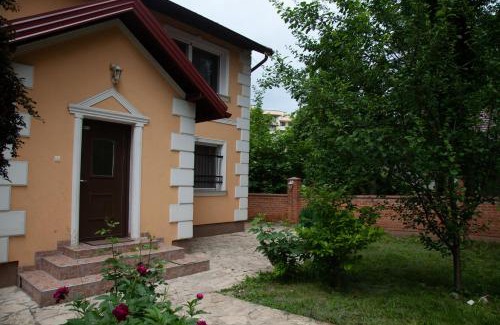 Ilidza Casa | Vila Omar