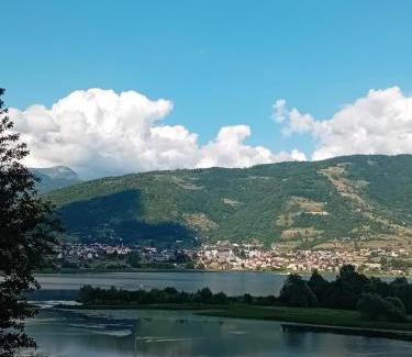 Kolasin Municipality Casa | Vila Omeragic