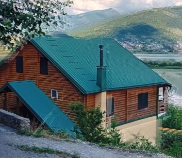Kolasin Municipality Casa | Vila Omeragic